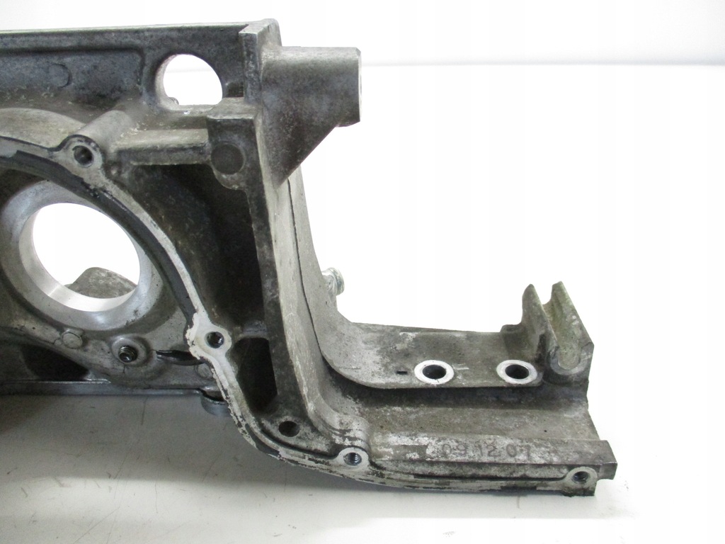 фото №7, Subaru impreza gh 2.0d основа насоса уприскування