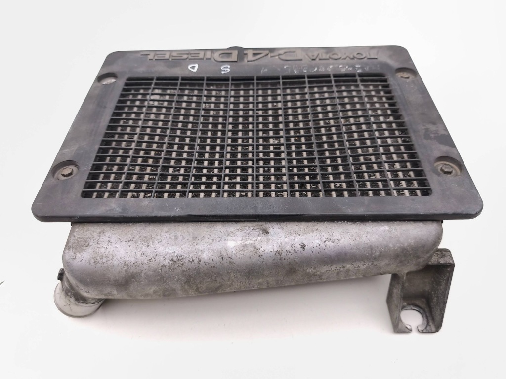 Toyota rav 4 xa20 2004 інтеркулер Недорого