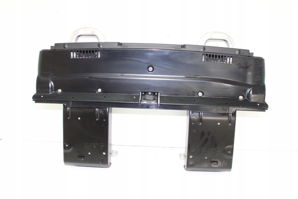 фото №6, Bmw e88 cabrio дуга подголовник безопасности рама 7164820 подушка безопасности