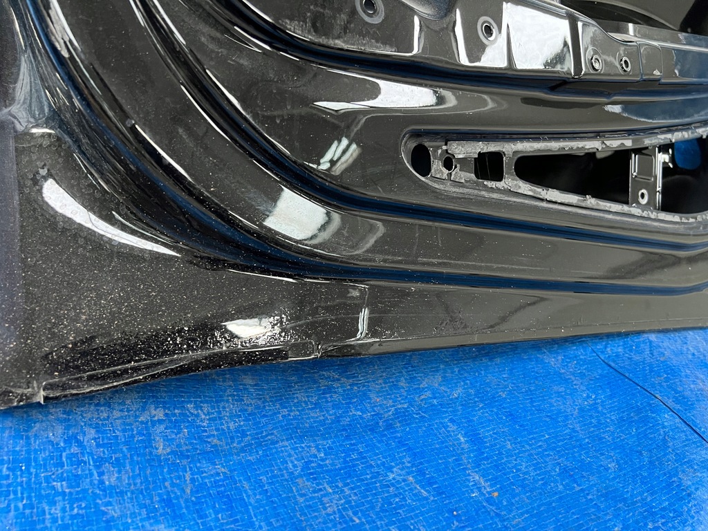 фото №3, Mclaren 720s правое передние дверь spider