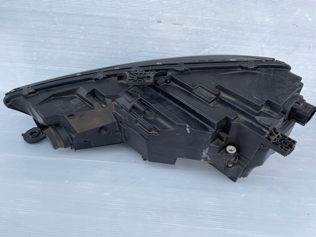 фото №12, Audi a4 rs4 b9 lift комплект лампа ліва права matrix 8w0