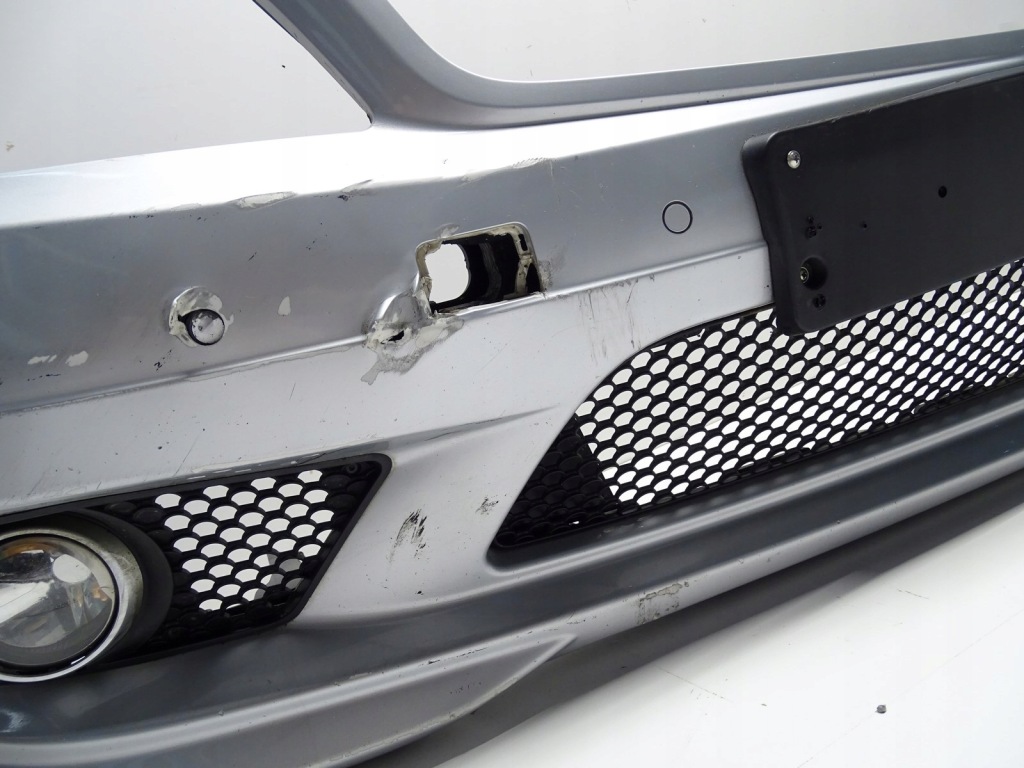 Купить Бампер перед 775 mercedes w204 amg pdc 07-11r