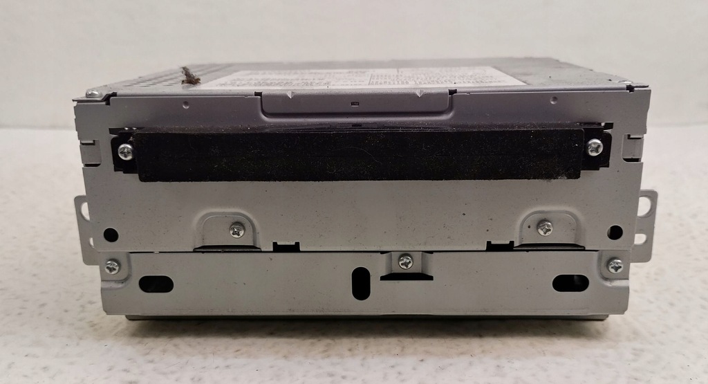 фото №3, Volvo xc60 1 i 08-13 радио навигация p31328067