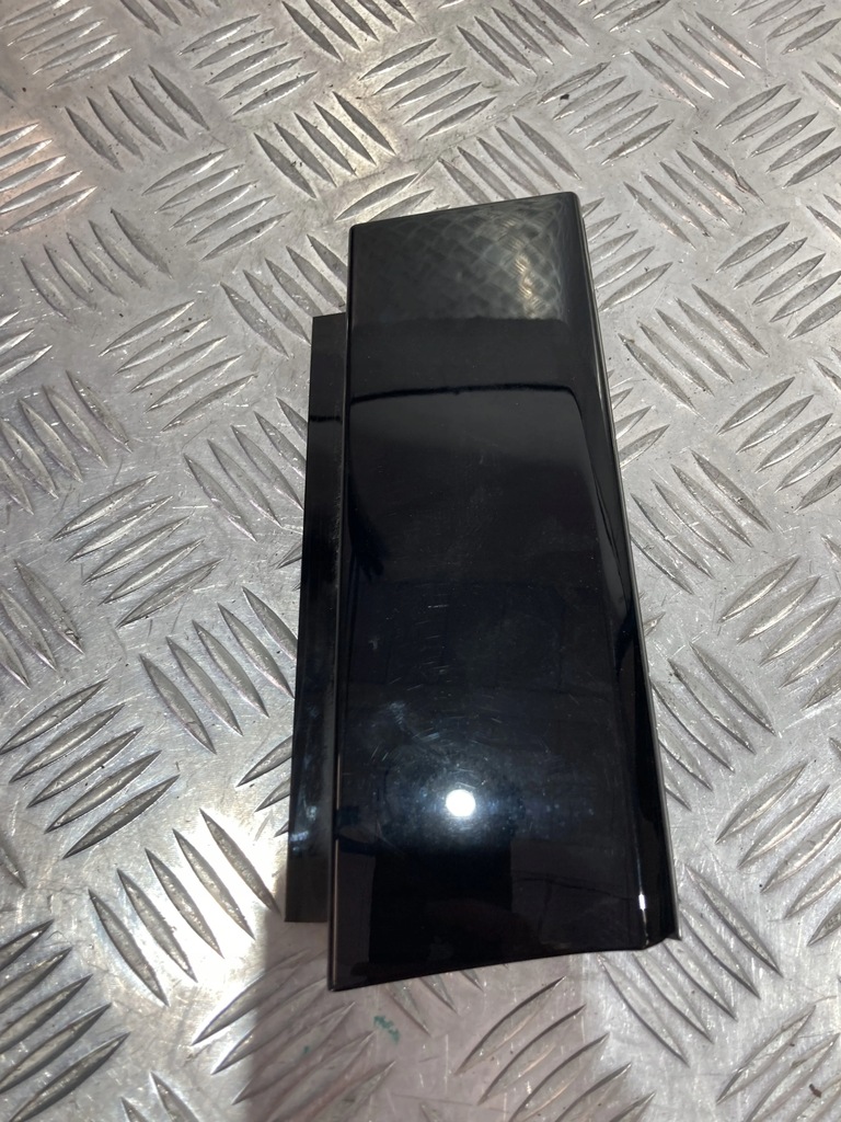 фото №1, Молдинг двері лівий задня ds3 crossback 18-