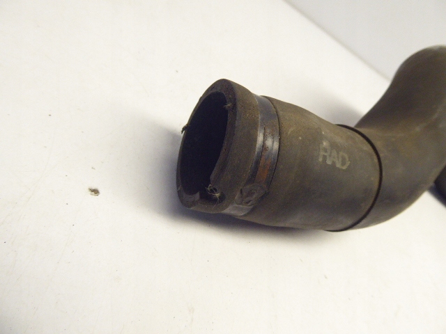 фото №3, Alfa romeo 166 wąż шланг труба wody 2.0 16v ts