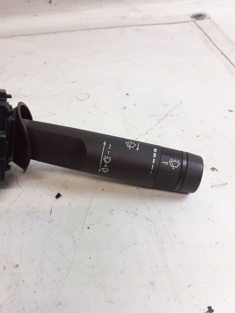 фото №12, Перемикач комбінований opel insignia a