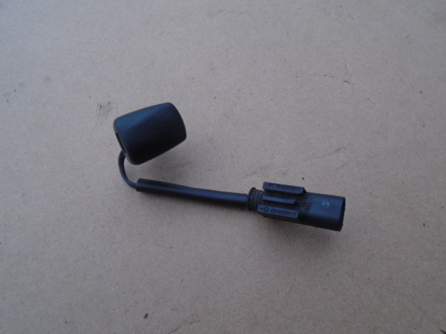 фото №1, Омыватель стекло насадка bmw e60 e61