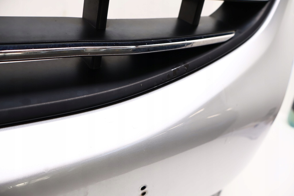 фото №8, Volvo xc60 i lift бампер перед 711-16