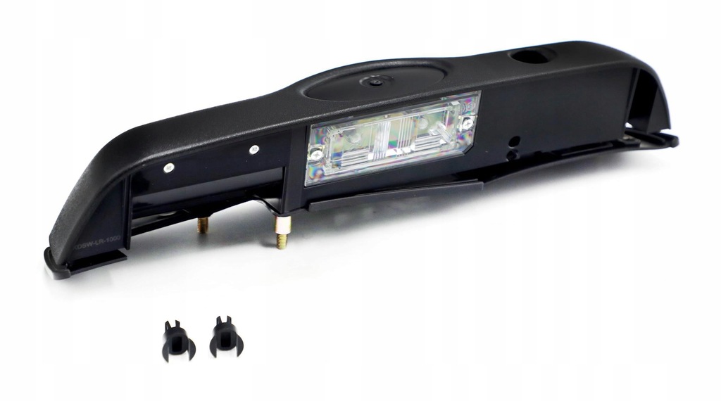 фото №11, Ручка крышки крышки багажника land rover freelander i l314 97-06