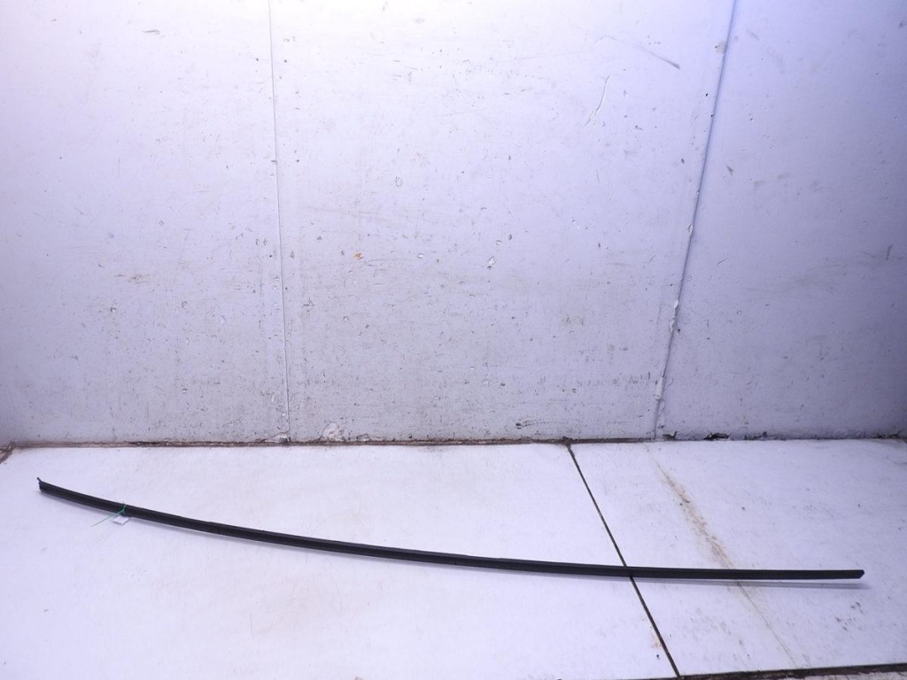 Молдинг дахова ліва ford s-max mk1 Зі Шроту