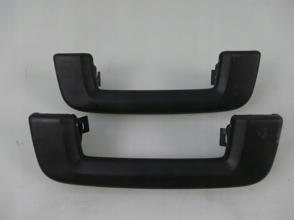 фото №2, Volvo xc60 i lift r-design ручка потолочный перед кронштейн