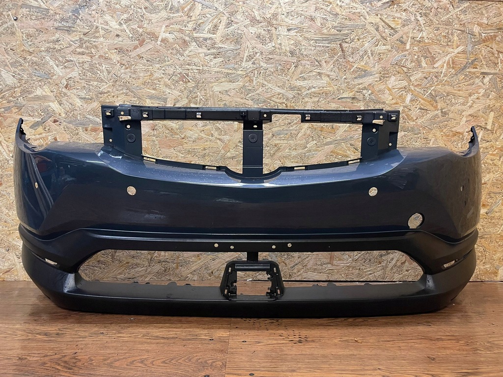 фото №1, Mazda mx-30 20- бампер перед передний spr pdc