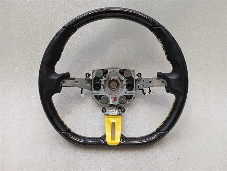 Руль ferrari purosangue f175 855694 руль повреждённая przez вода Оригинал