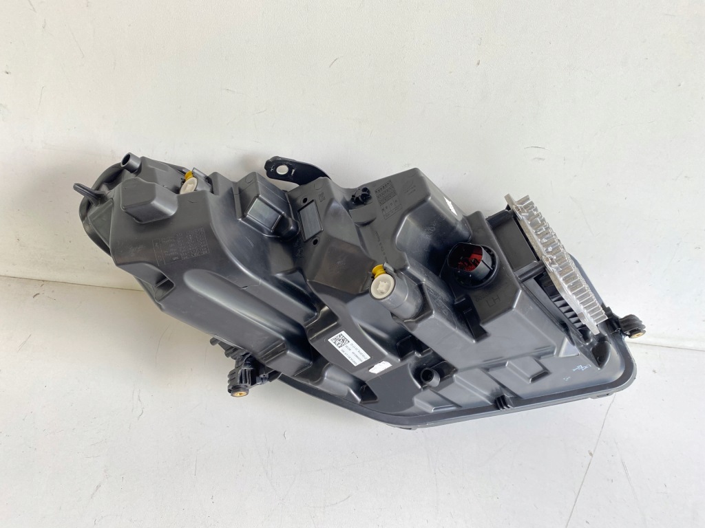 Купить Фара левая передняя перед full led jaguar e-pace 2017-