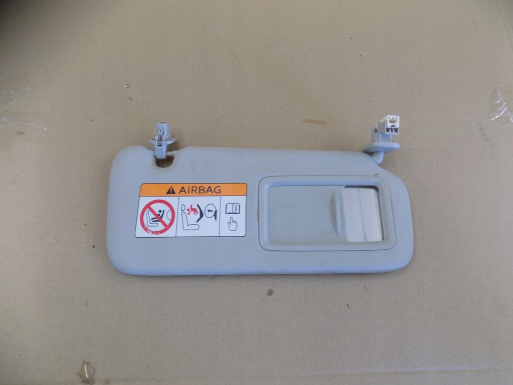 фото №5, Захист захист сонячна mazda cx30 0ryginał комплект