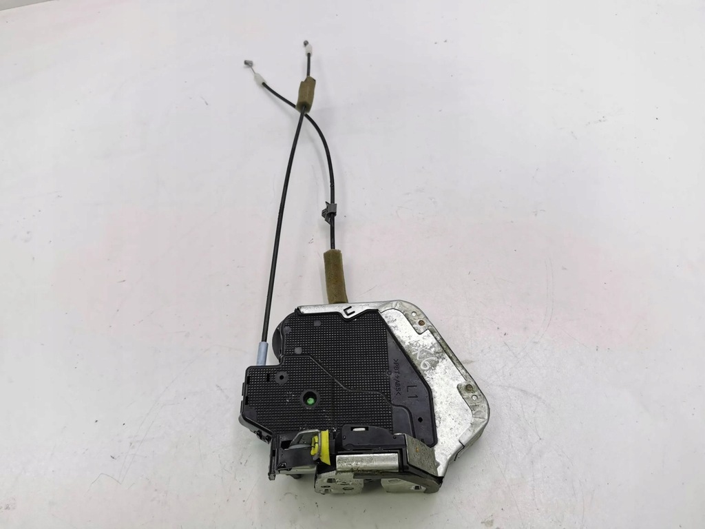 фото №1, Honda cr-v 2014 ліва сторона замки