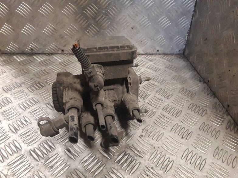 фото №1, Клапан модулятор ebs renault magnum dxi 5010612854