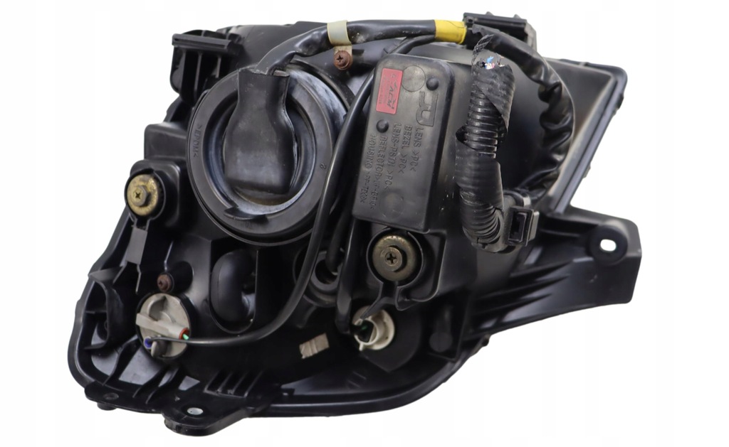 фото №11, Kia picanto i фара передній правий 92102070 org