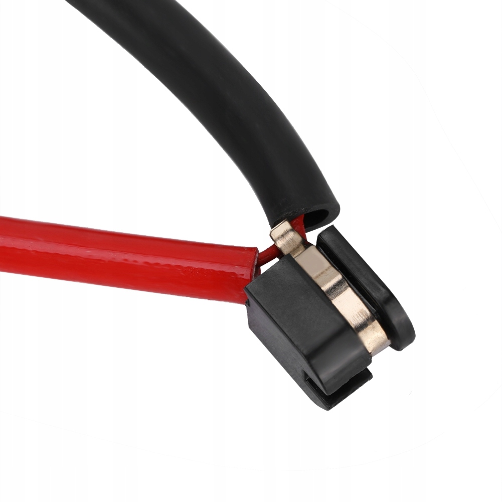 фото №8, Датчик зносу гальмівних колодок задня 7l0907637c audi q7