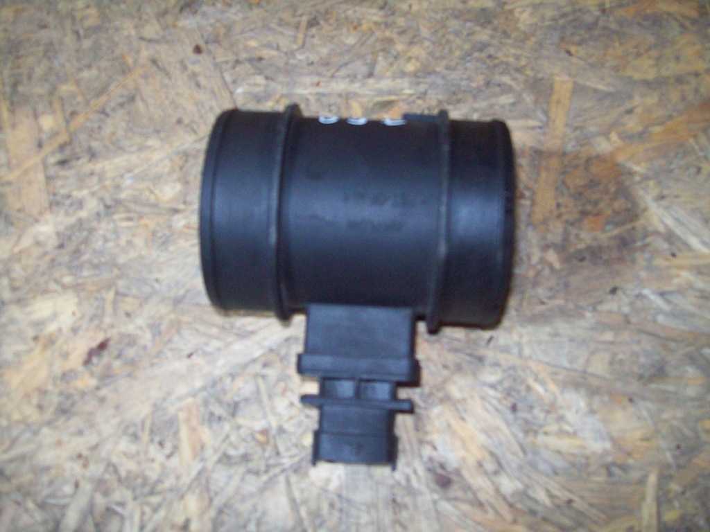 фото №1, Saab 93 1,9 tid 02-07 витратомір