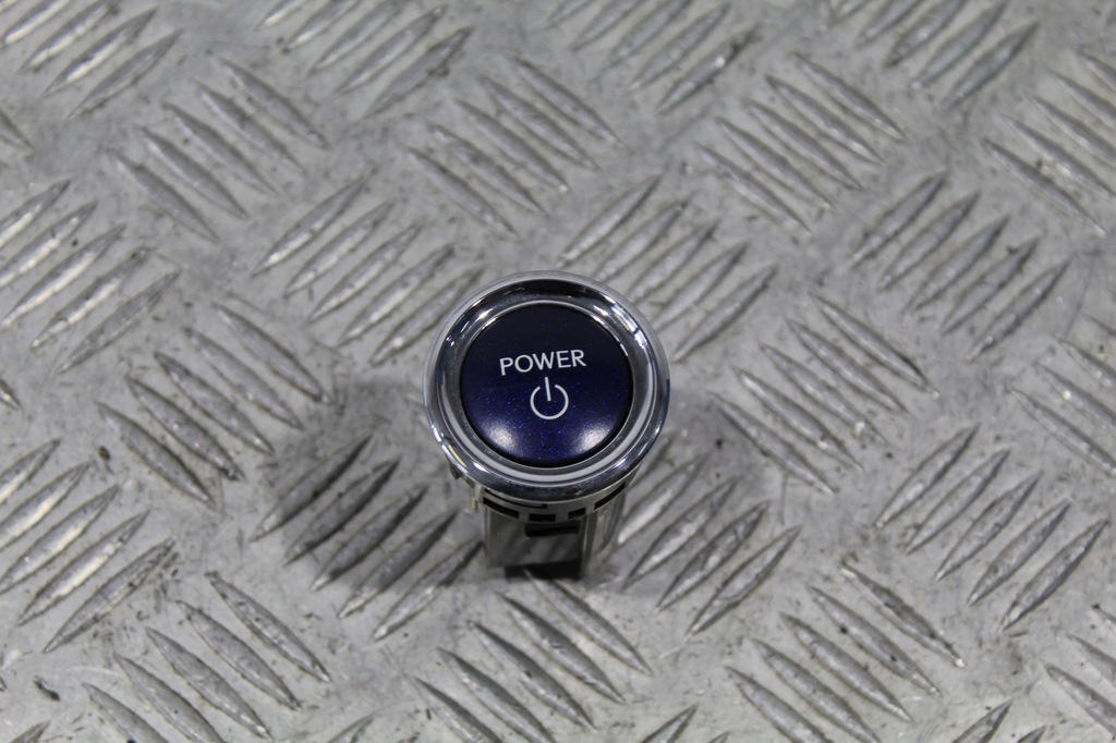 фото №1, Кнопка power lexus rx 450h iv 4