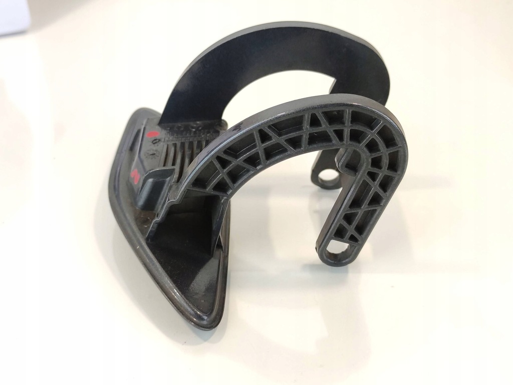 фото №7, Mercedes-benz glk lift заглушка розпилювача лампи правий перед a2048691808