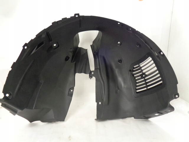 фото №10, Ds7 підкрилок передні праве nowe оригінальні