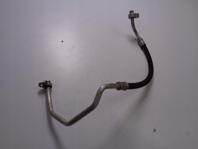 фото №1, Шланг кондиціонера vw golf vii hb 2014-