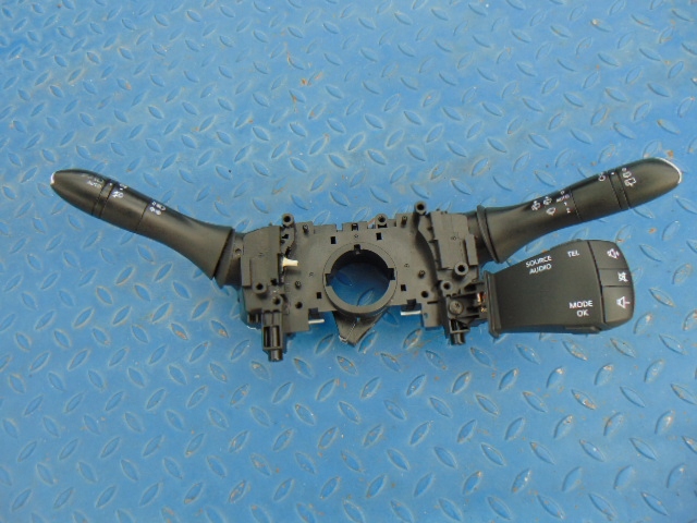 фото №1, Renault kadjar переключатель комбинированный 255678341r