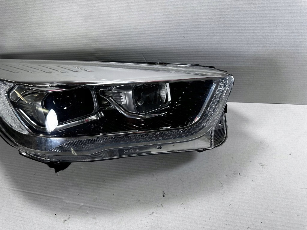 Kuga mk2 рестайлінг  ксенон led поворотний фара комплект gv41-13d154-ag gv41-13d155-ag Доставка