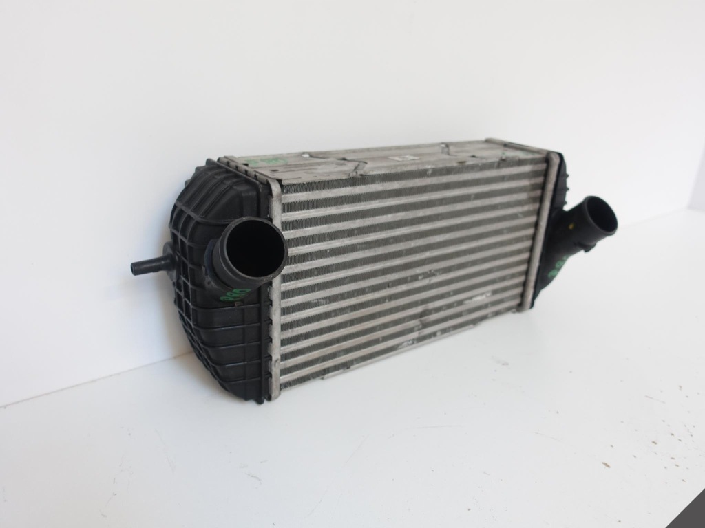 Hyundai tucson 3 tl kia sportage iv интеркулер Киев