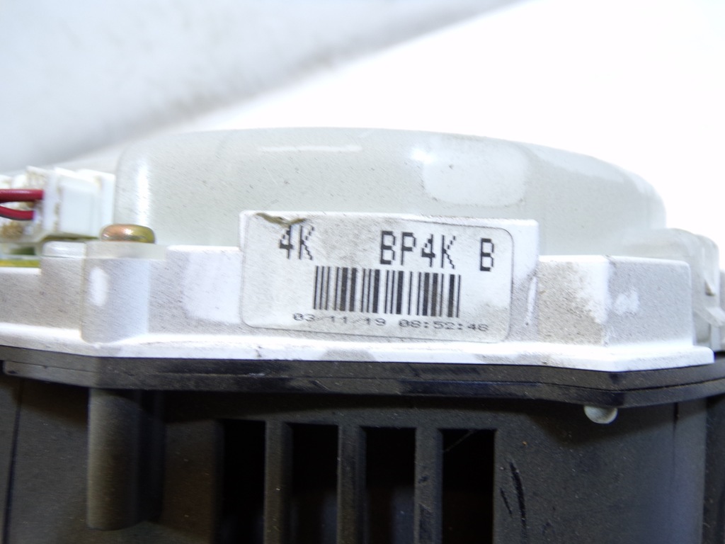 фото №10, Набір стартовий mazda 3 bk 1.6b 16v 279721-2240 1