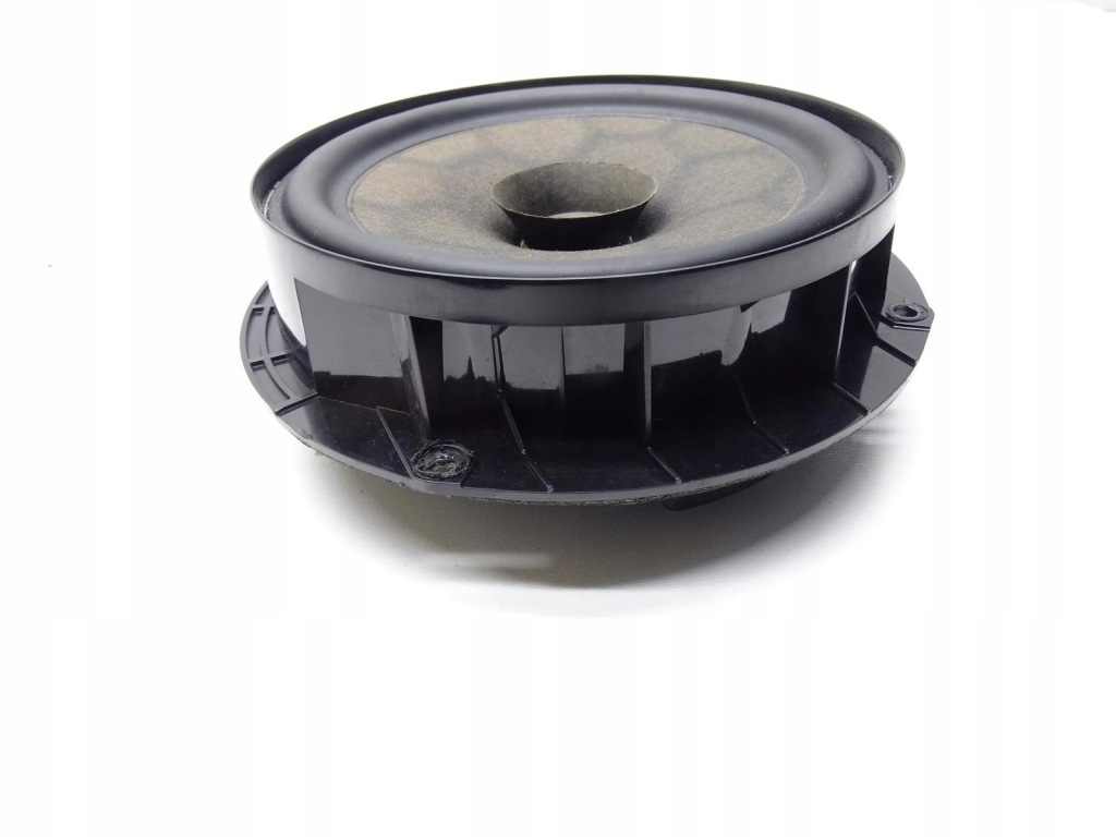 фото №10, Динамик дверь правый левый задняя задний 5ja035411c skoda fabia iii