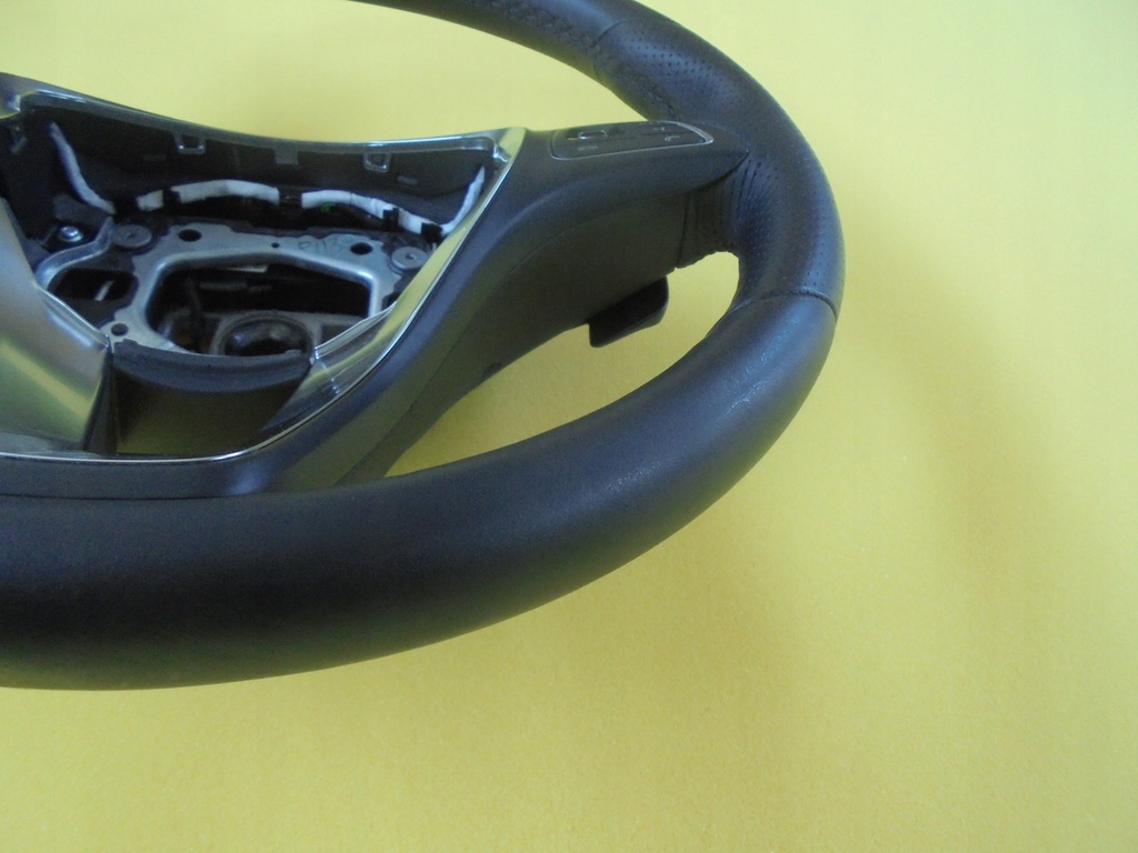 фото №8, Mercedes e klasa w213 воздуховод кожа лепестки переключения