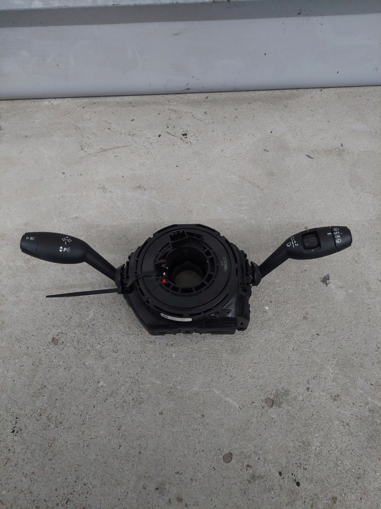 Купить Mini cooper f55 f56 14- переключатель комбинированный лента комплект  9305954