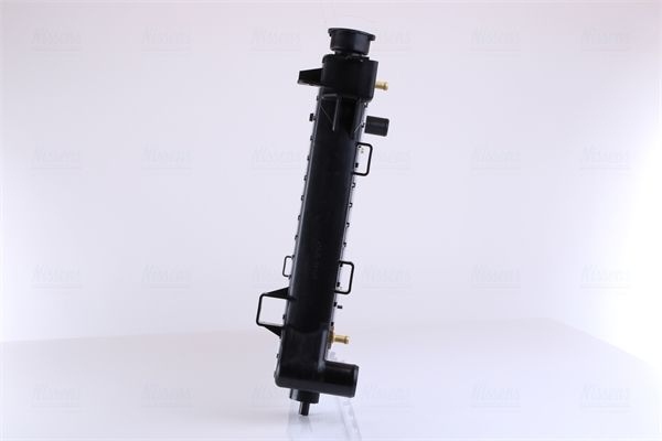 Nissens радиатор воды chrysler 60999a с Разборки