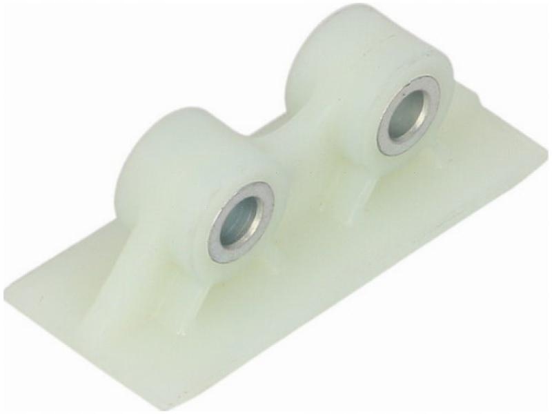 фото №1, Напрямна ланцюга ford tourneo custom 2.2 citroen jumper ii 2.2