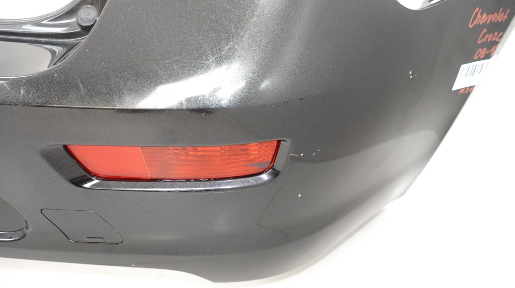 фото №6, Бампер задняя задний chevrolet cruze 08-12r