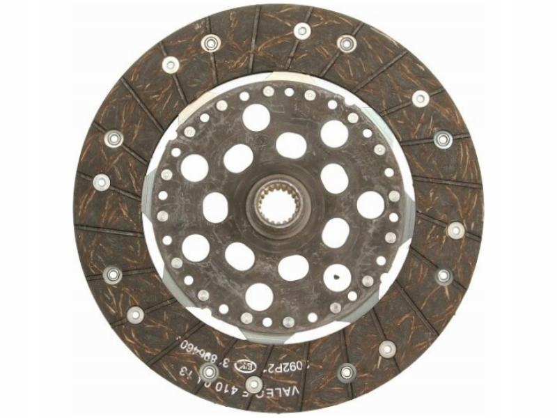 фото №1, Диск зчеплення mitsubishi carisma 1.9 space star 1.9