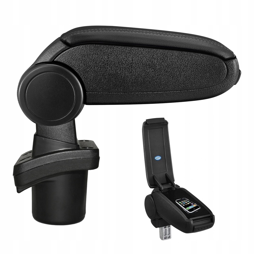 фото №1, Подлокотник предназначенный citroen c2 2003 – 2009