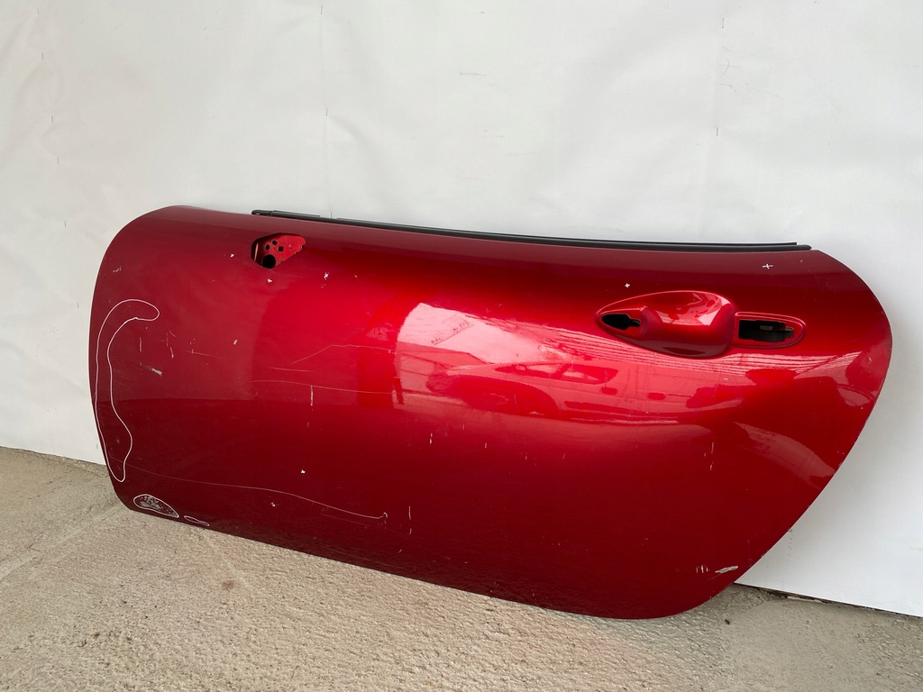 фото №7, Mazda mx5 mx-5 iv 2015r- двері ліва poznań ==giełda==