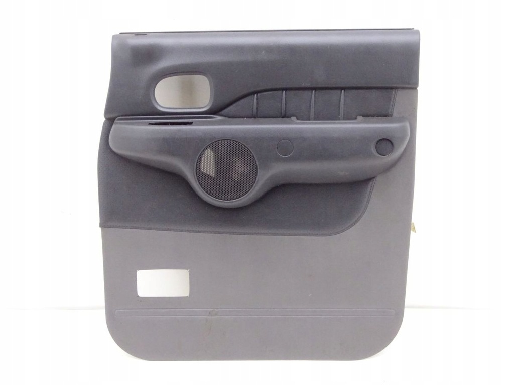 фото №1, Ford ranger ii mazda b2500 98-06 обшивка двері правий задня шкіра 4d