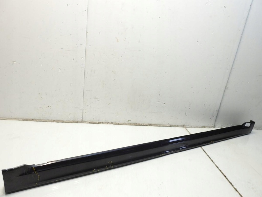 фото №11, Молдинг накладка порог правая 61k subaru impreza iii gh