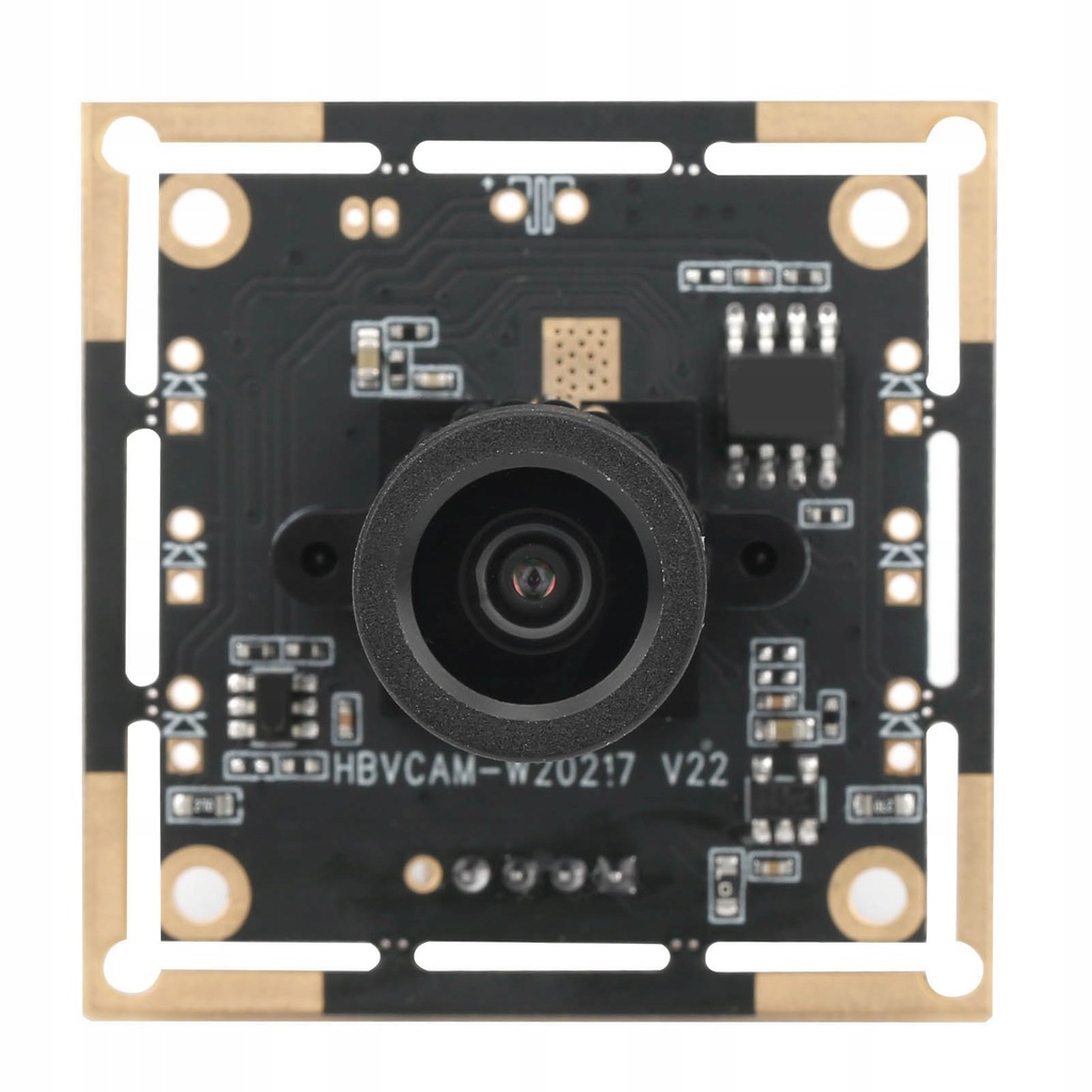 фото №3, Hbv-w20217 v22 модуль камера 1mp usb hd 1280x720 dla windows/linux/android