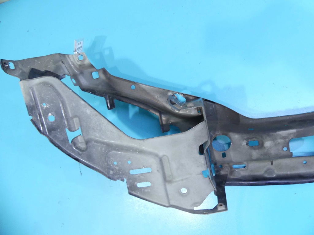 фото №12, Усилитель pas передний volvo s40 ii v50