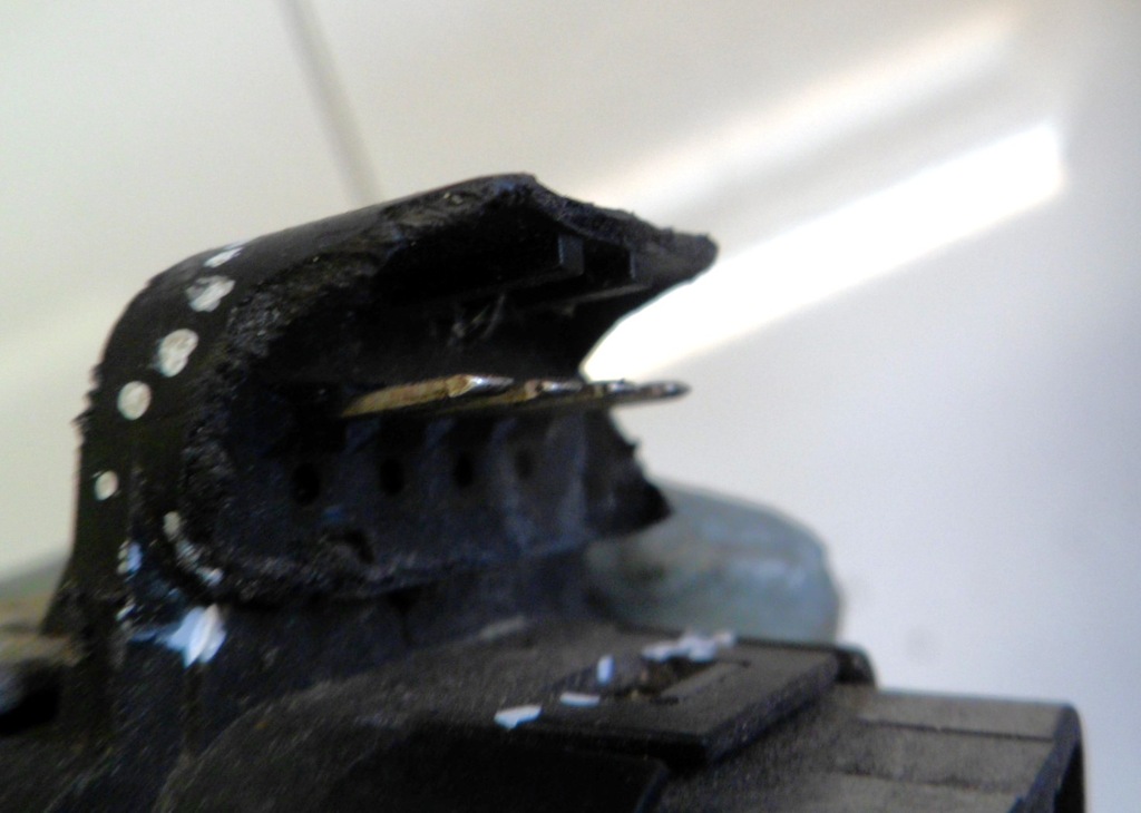 фото №5, Mercedes w211 3.0cdi коллектор lf00052 egr 00005320c4