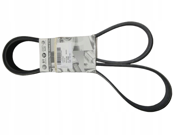 Купити Ремінь клиновий багатореберний volkswagen contitech 074145933ar