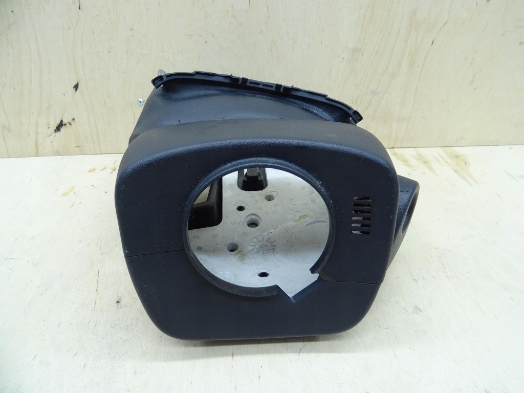 фото №1, Citroen c3 ii ds3 корпус колонки рулевого