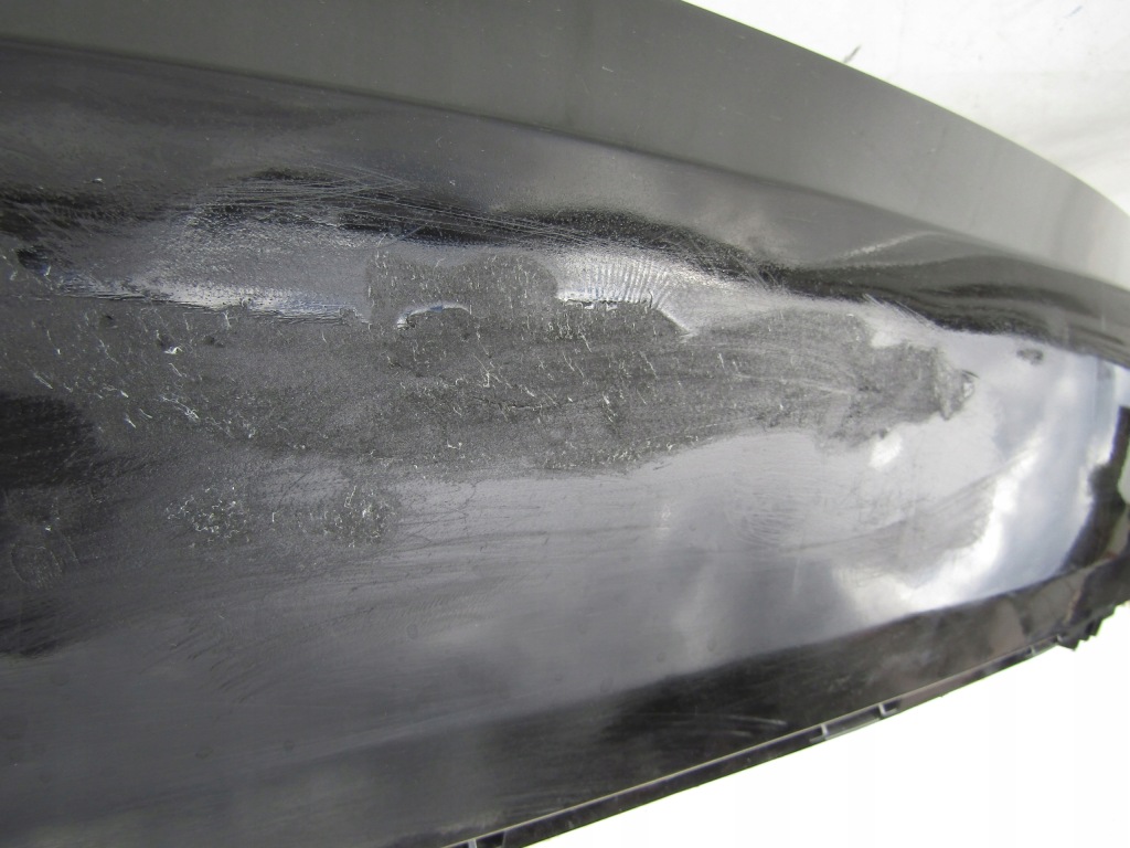 фото №5, Бампер tesla model s lift 16-20 задня 6xpdc