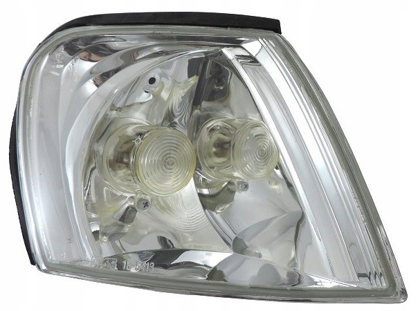 фото №1, Mitsubishi space star 00- поворотник правий новий